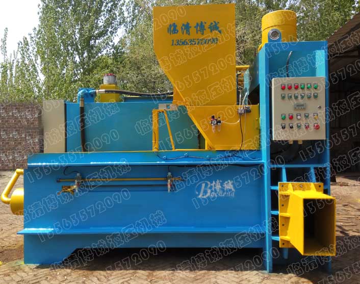 臨清博誠液壓供應(yīng)全自動(dòng)玉米芯壓塊機(jī)、稻殼打包機(jī)、棉殼打包機(jī)、鋸末壓塊機(jī)