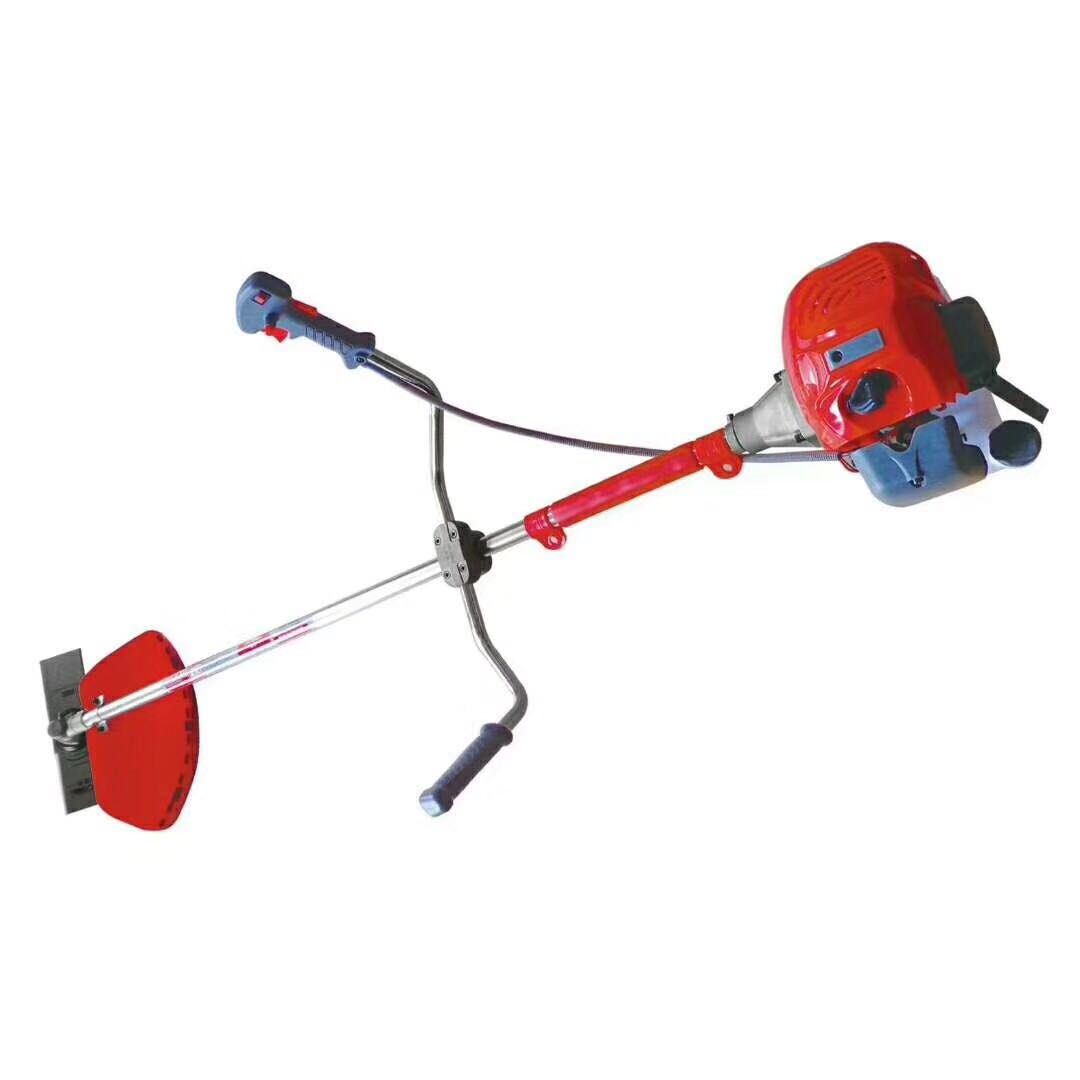 割草機(jī)四沖程背負(fù)式割灌機(jī)側(cè)掛式除草打草機(jī)割灌機(jī)