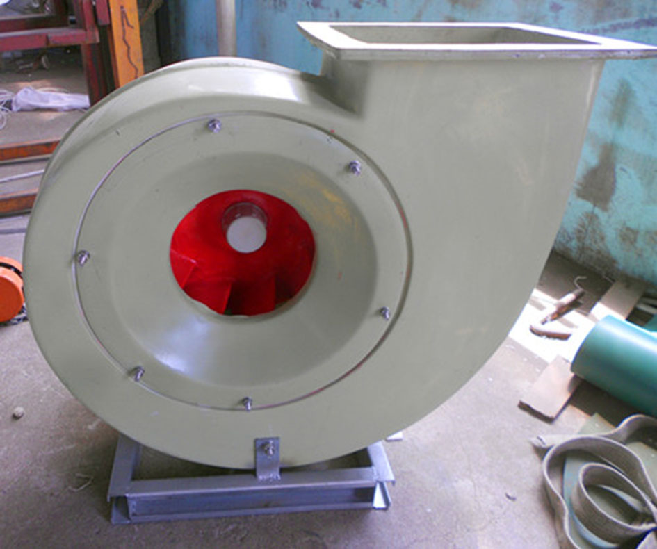脫硫塔風(fēng)機(jī)，玻璃鋼離心風(fēng)機(jī)