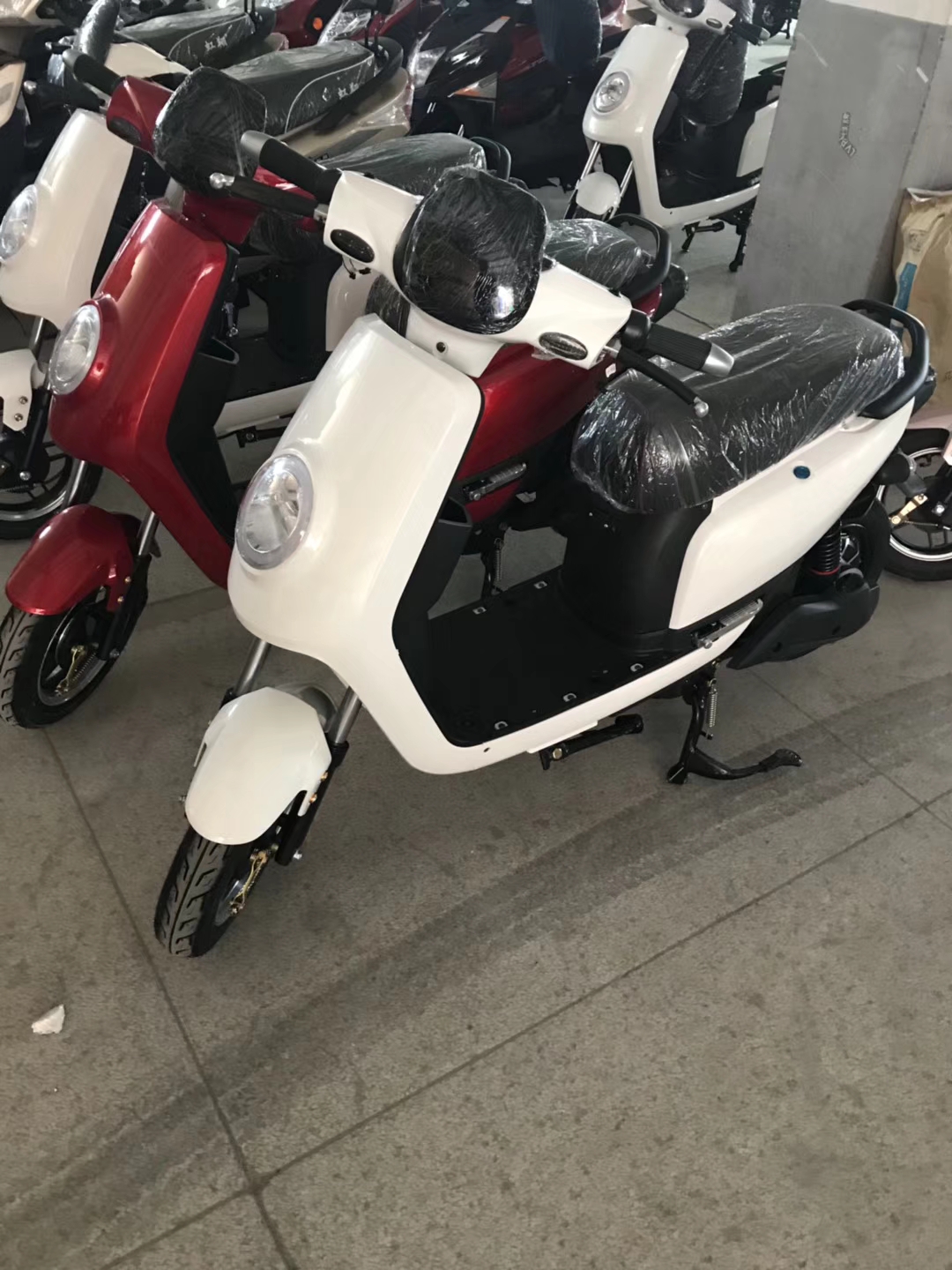 小蘋果 馬可波羅電動(dòng)車  小牛電動(dòng)車  mkbl
