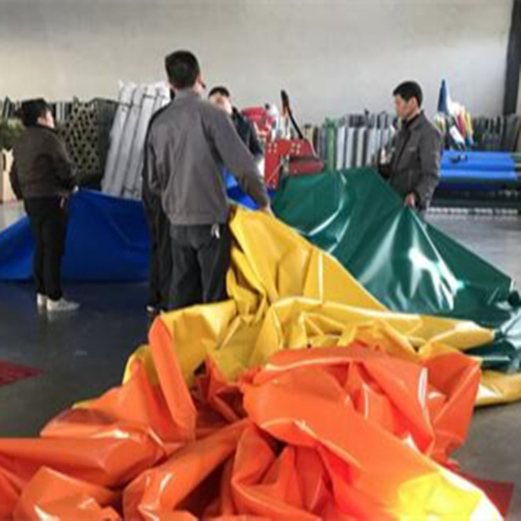 供應防水防曬耐摩擦刀貨場遮蓋篷布 防水雨布批發(fā)定做 刀刮布 防雨布