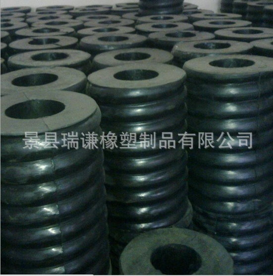 廠家橡膠制品加工定制橡膠彈簧 減震橡膠塊 橡膠減震塊批發(fā) 橡膠彈簧廠家批發(fā)