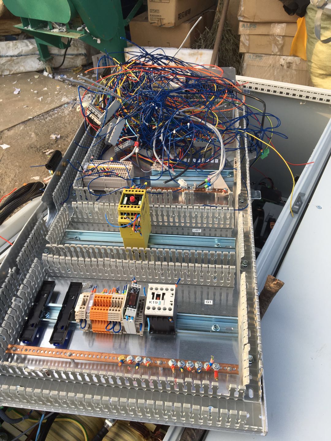 上海正規(guī)的銷毀公司，奉賢區(qū)報廢家用電器銷毀廠家