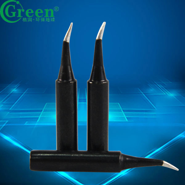 格潤(rùn)900M彎頭 I咀尖頭無(wú)鉛*烙鐵頭