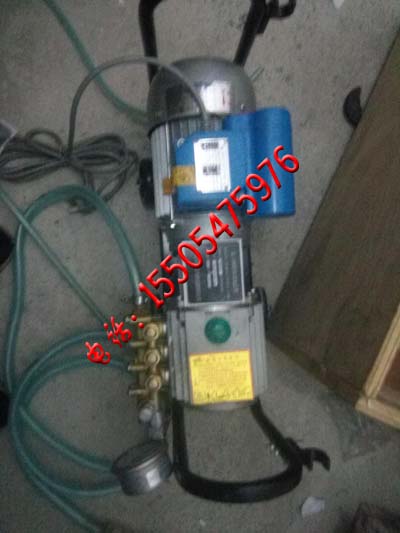 QL-280電動(dòng)加壓泵 ZLJ硫化機(jī)用電動(dòng)加壓泵