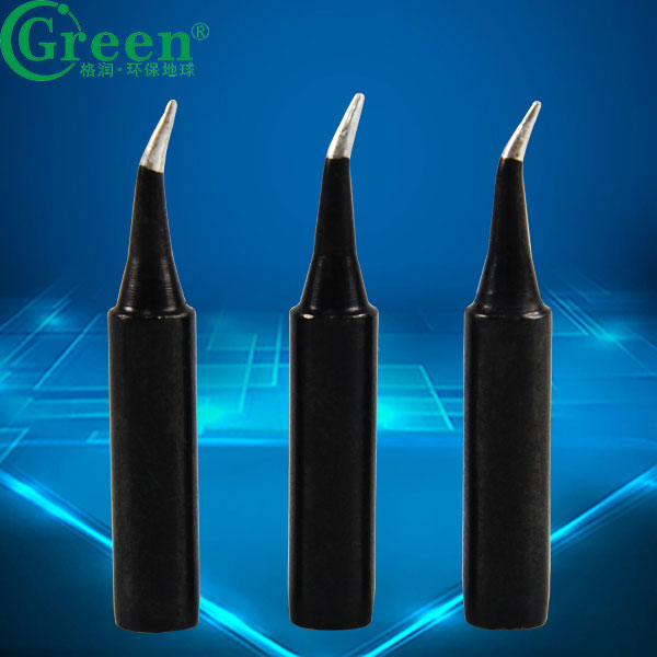 格潤(rùn)900M彎頭 I咀尖頭無(wú)鉛*烙鐵頭