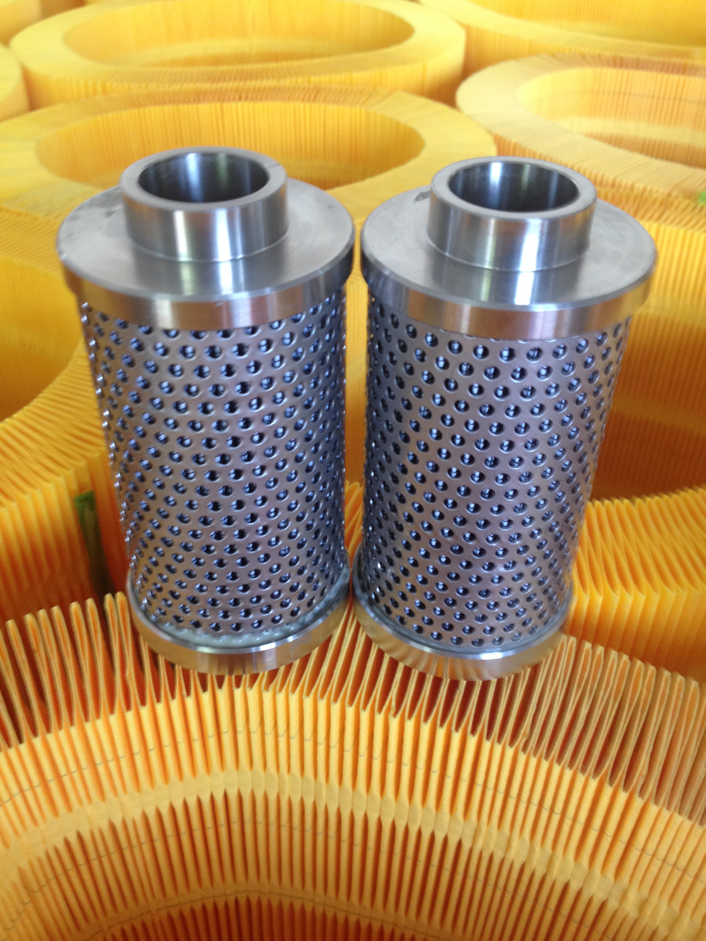 飼料廠(chǎng)發(fā)酵罐不銹鋼濾芯生產(chǎn)廠(chǎng)家