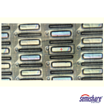 SEMISHARE  亮點暗化系統(tǒng)