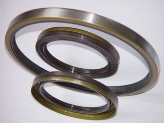 銷售進(jìn)口品牌： 美國(guó)Parker 骨架油封 密封件