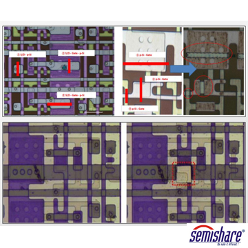 SEMISHARE  亮點暗化系統(tǒng)