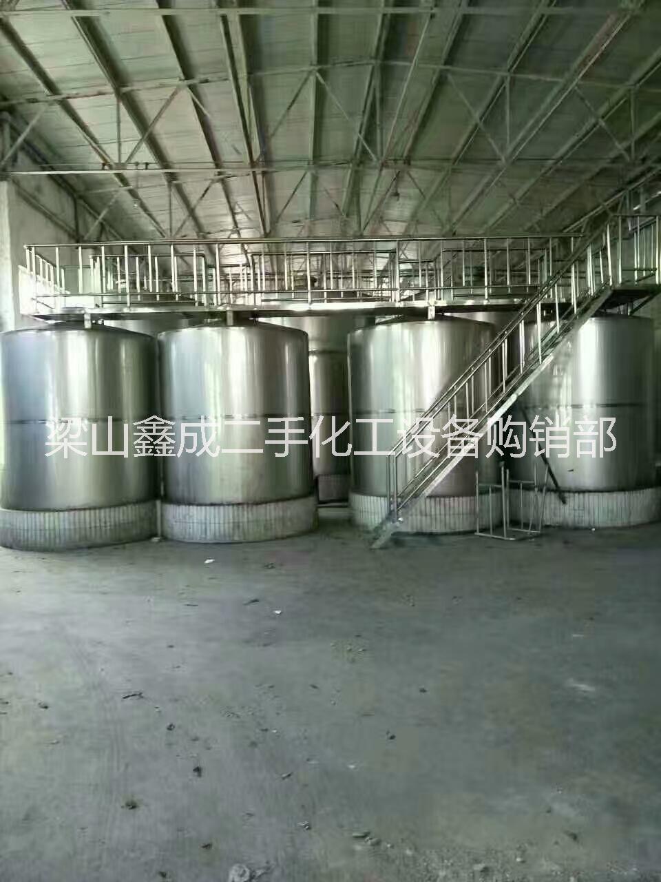 廣西二手不銹鋼攪拌罐生產(chǎn)廠家/廣西二手電加熱攪拌罐價格/廣西二手化工攪拌罐生產(chǎn)廠家