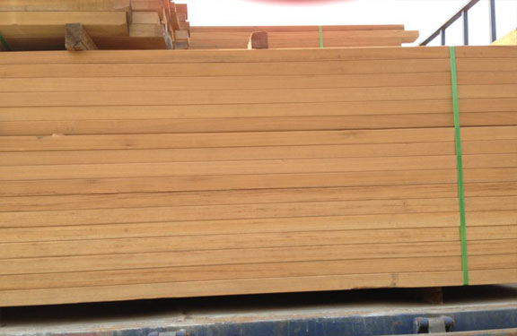 嘉士禾防腐木園林景觀材料直銷廠家