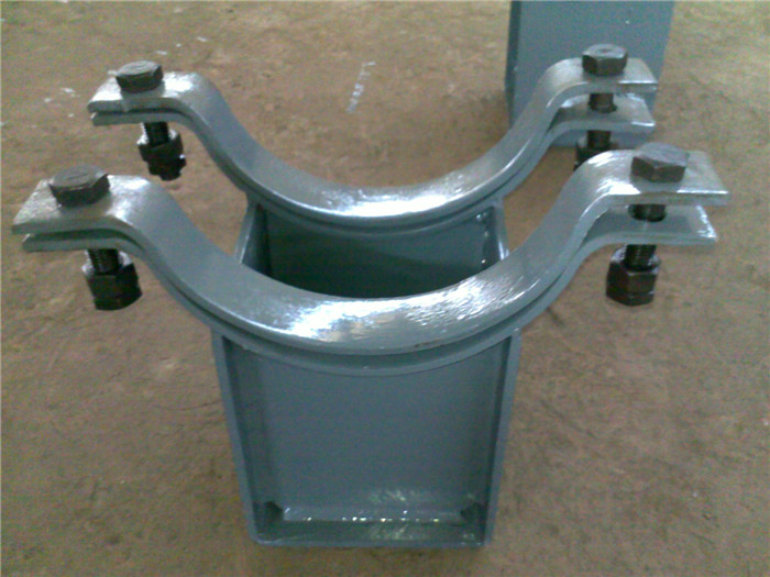 不銹鋼管夾滑動(dòng)支座Z5.298H 不銹鋼管夾滑動(dòng)支座Z3.298H