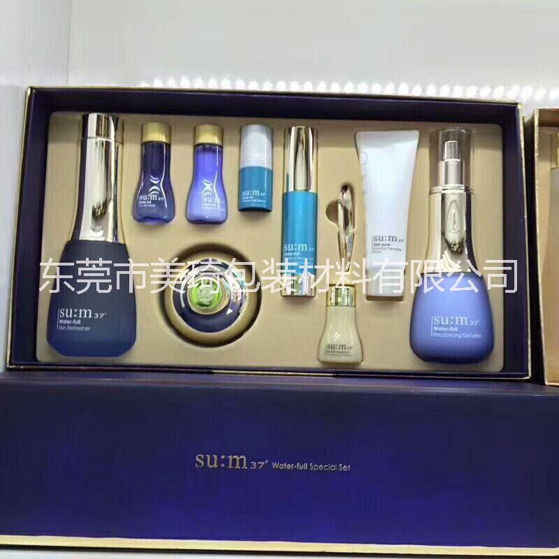 長(zhǎng)期銷(xiāo)售化妝品盒EVA內(nèi)襯 批發(fā)EVA內(nèi)襯