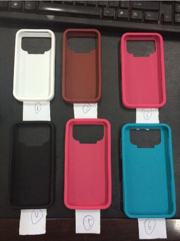 手機保護套定制 手機保護套 手機保護套生產(chǎn)廠家 橡膠保護套批發(fā)