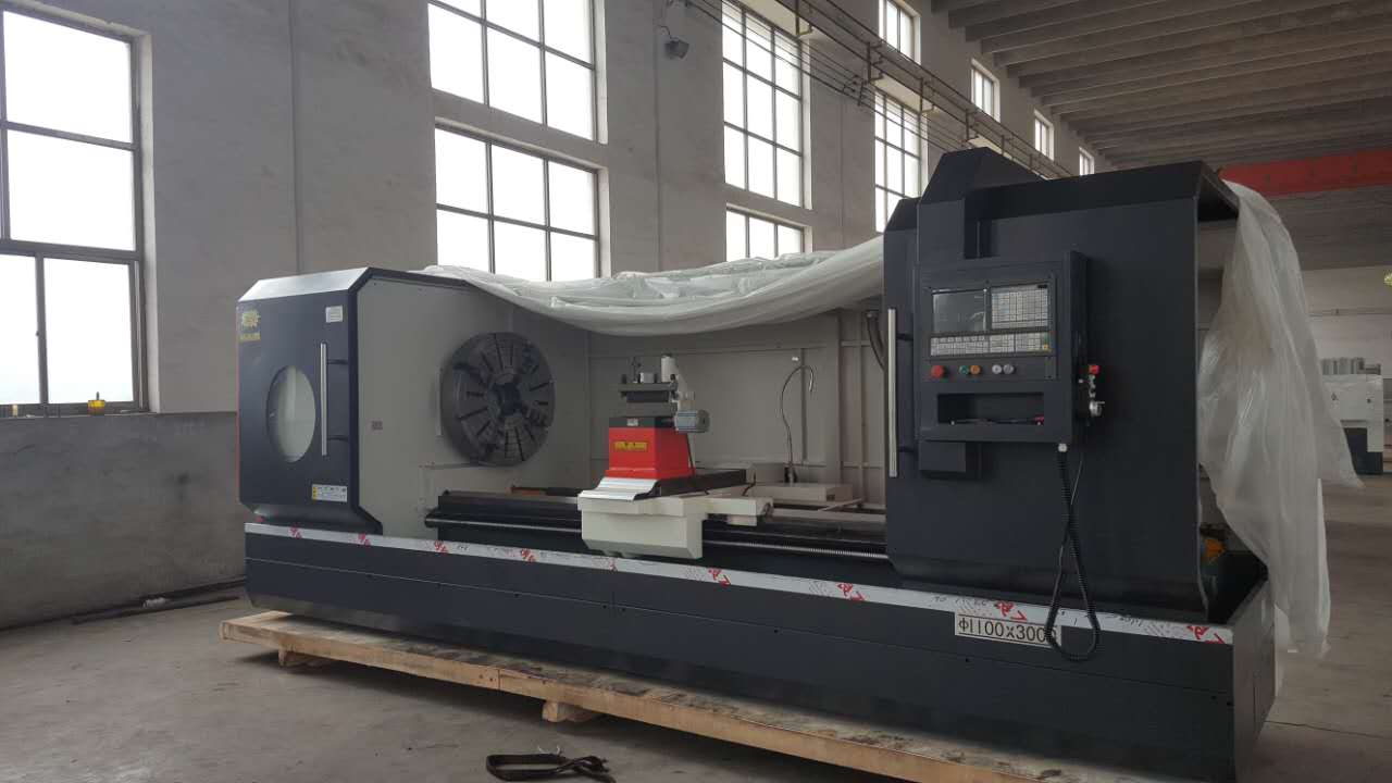 CAK110285數(shù)控車，高端配置，廠家批發(fā)直銷，*搶購！