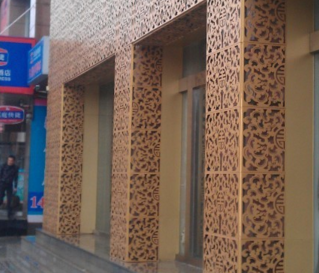 廈門(mén)包柱鋁單板 福建1.5厚內(nèi)裝異形價(jià)格 福建氟碳雕花板廠家 福建包柱鋁單板哪家好 福建雕花鋁單板定制