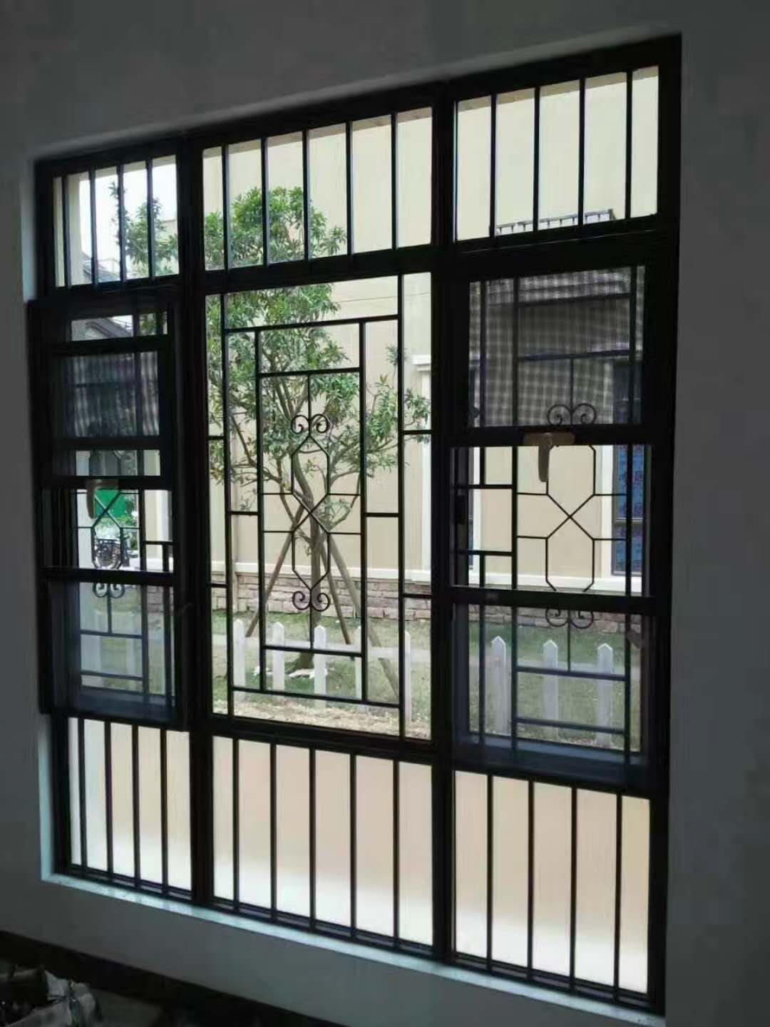 屏風窗花隔斷報價，屏風窗花，窗花客廳隔斷，屏風窗花價格 屏風窗花隔斷