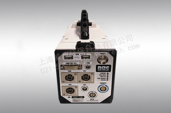 NAC高速攝像機HX-5E