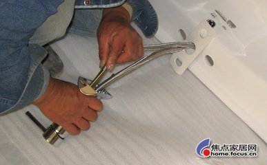 徐匯區(qū)水龍頭安裝 ,三角閥安裝維修