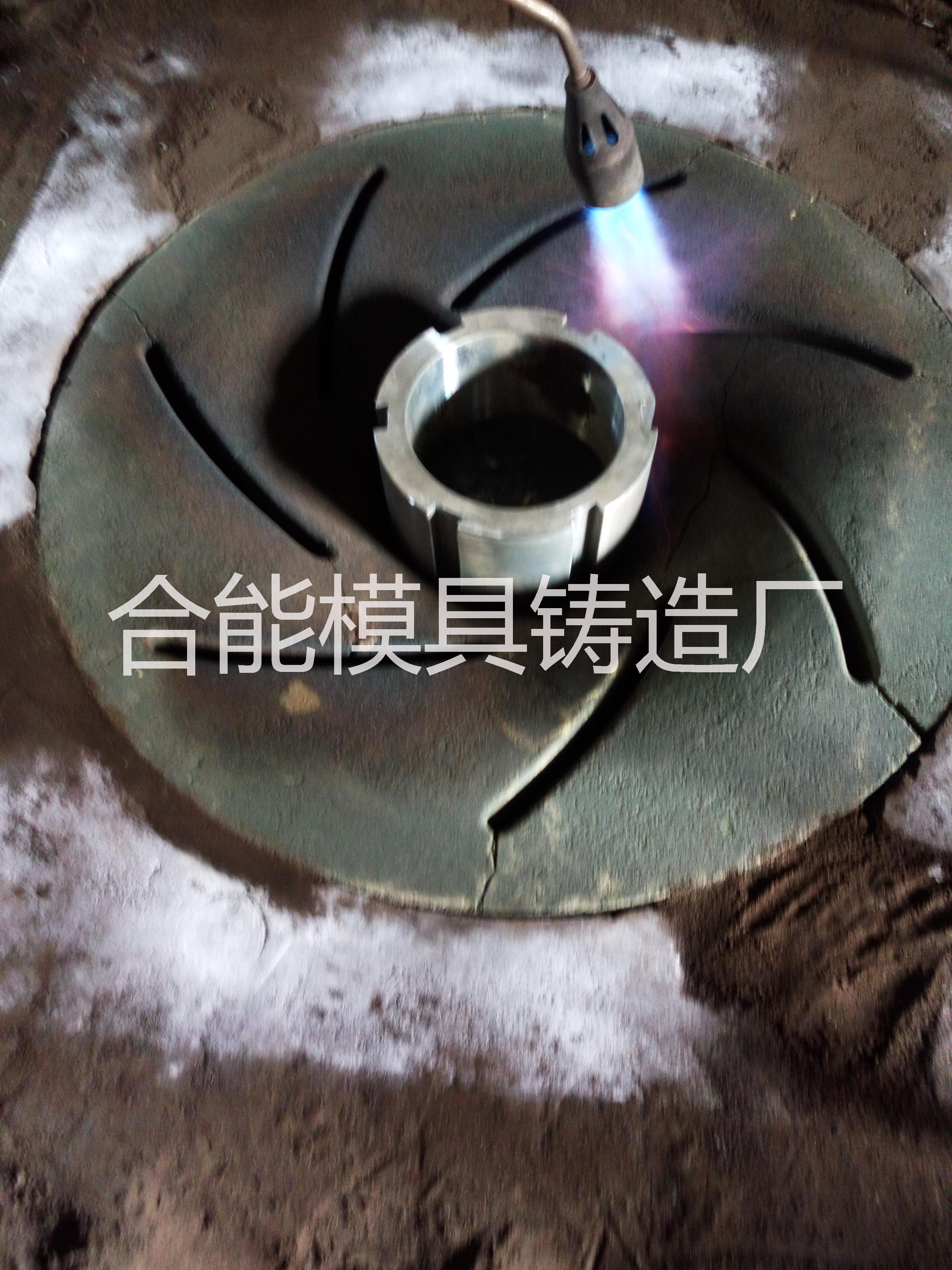 廣東鋁材鑄造、翻砂鑄造鋁件