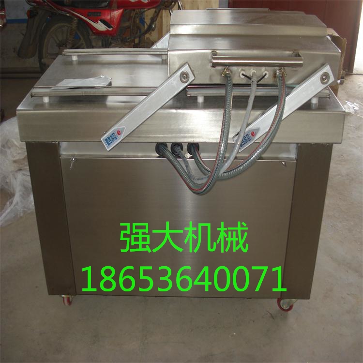 供應(yīng)鴨蛋真空包裝機(jī) 咸鴨蛋真空包裝機(jī)