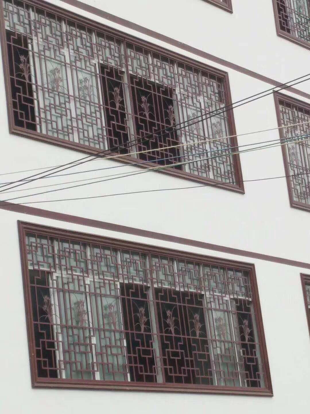 屏風窗花隔斷報價，屏風窗花，窗花客廳隔斷，屏風窗花價格 屏風窗花隔斷