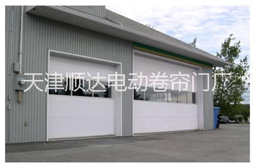 塘沽區(qū)車庫(kù)門安裝，維修車庫(kù)門價(jià)格，天津大型工業(yè)車庫(kù)門定做，車庫(kù)門市場(chǎng)