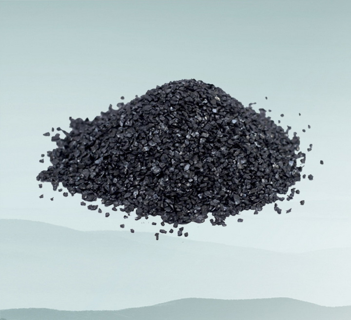 工業(yè)活性炭廠家工業(yè)用活性炭哪個牌子好
