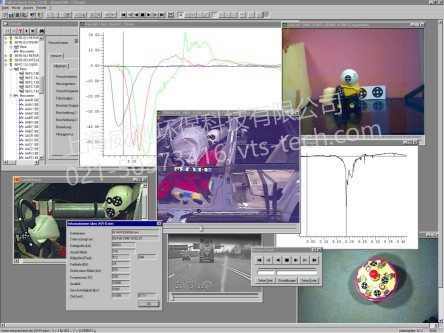 Falcon高速運(yùn)動圖像分析軟件