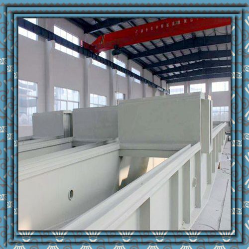 電解槽PP電解槽化工電解槽