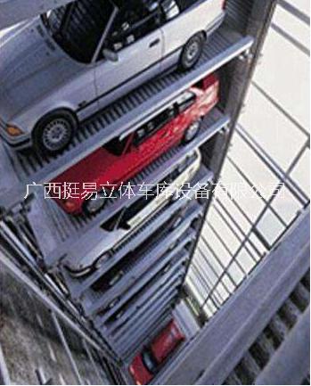廣西垂直升降類立體車庫 廣西垂直升降車庫價(jià)格  廣西垂直升降類立體車庫廠家