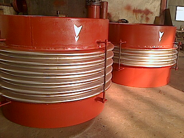 廠家直銷補償器膨脹節(jié)系列