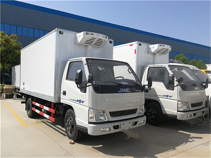 廣東哪里買冷藏車鮮肉冷凍車價(jià)格