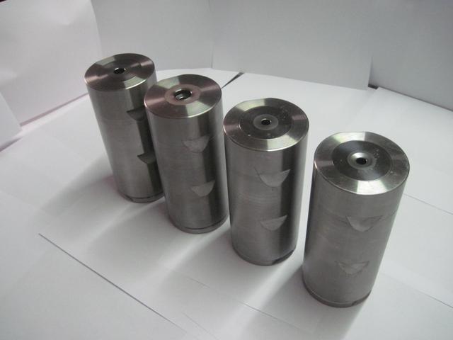 冷鐓成型模具