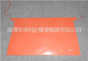 全國*直銷硅膠加熱膜