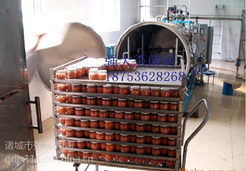 供應(yīng)玉米*鍋要選高溫高壓*鍋 玉米*鍋 高溫高壓*鍋