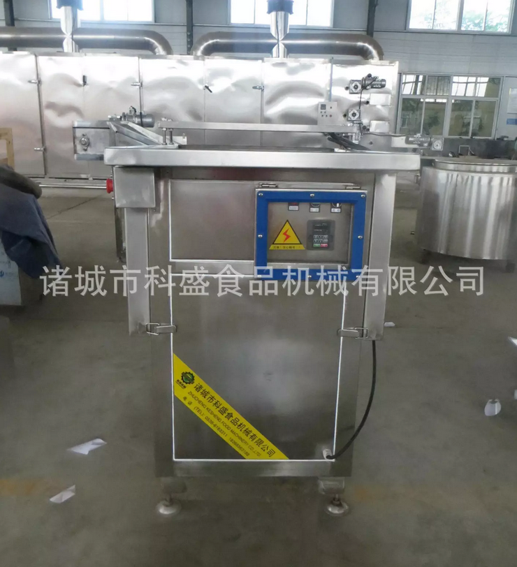 雞肉拉絲機 肉松拉絲*設(shè)備