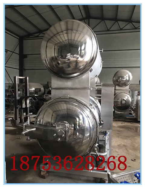 供應(yīng)兔肉驢肉*鍋 兔肉驢肉*鍋高溫高壓*罐