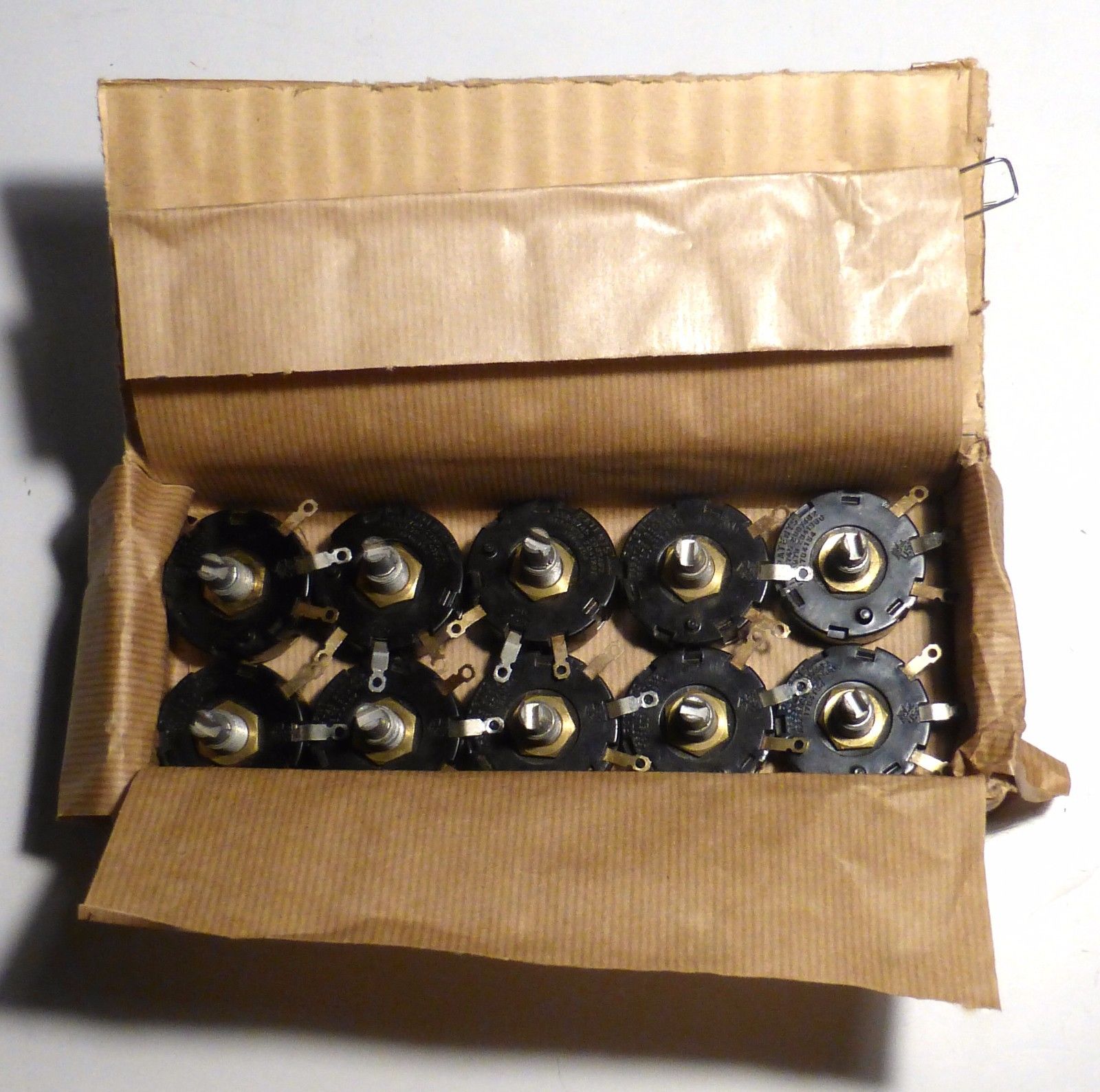 D20-004-214杜布林旋轉(zhuǎn)接頭