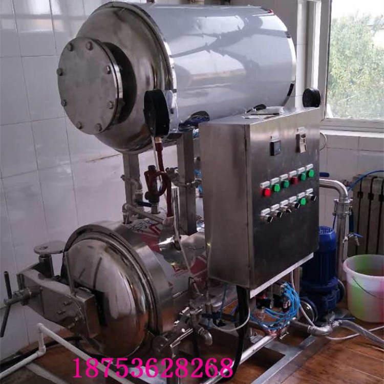 供應(yīng)*鍋 多出油鴨蛋*鍋 高溫高壓*釜