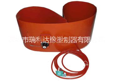 全國*直銷硅膠加熱膜