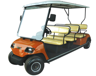 11座高爾夫球車 電動(dòng)觀光車 市政車 廠家直銷及配件銷售