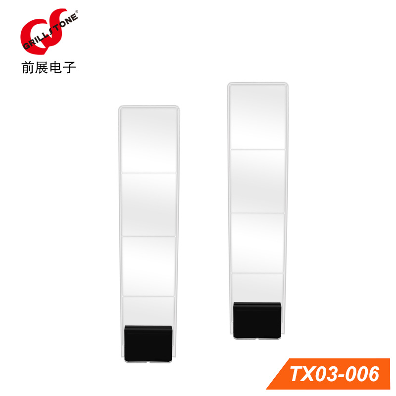 TX02-021服裝防盜門