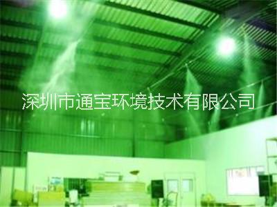 污水除臭設(shè)備廠家哪家好
