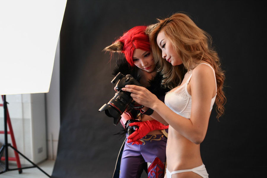 西安微課拍攝制作，西安企業(yè)宣傳片拍攝