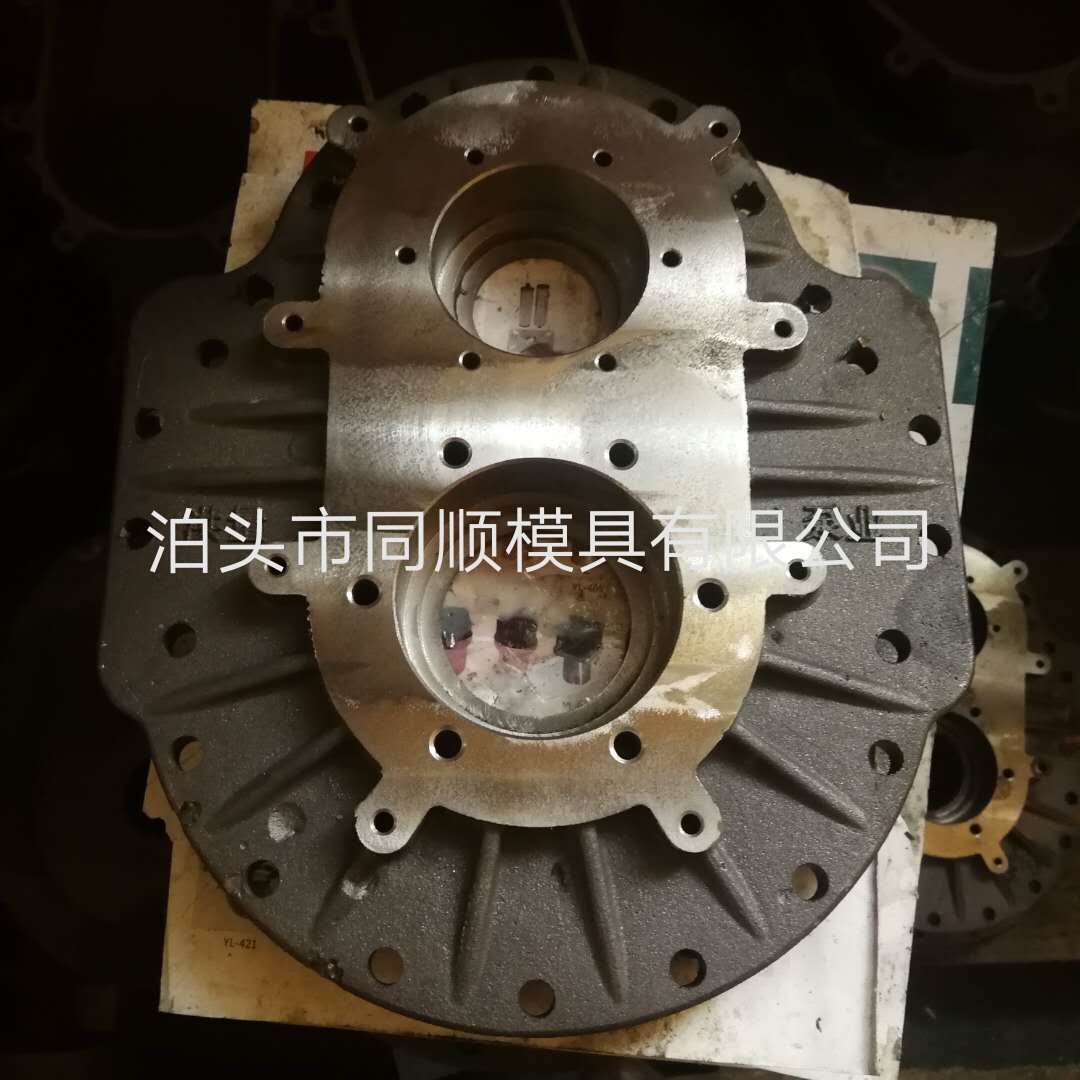 熱芯盒模具 覆膜砂模具制作泊頭同順模具有限公司