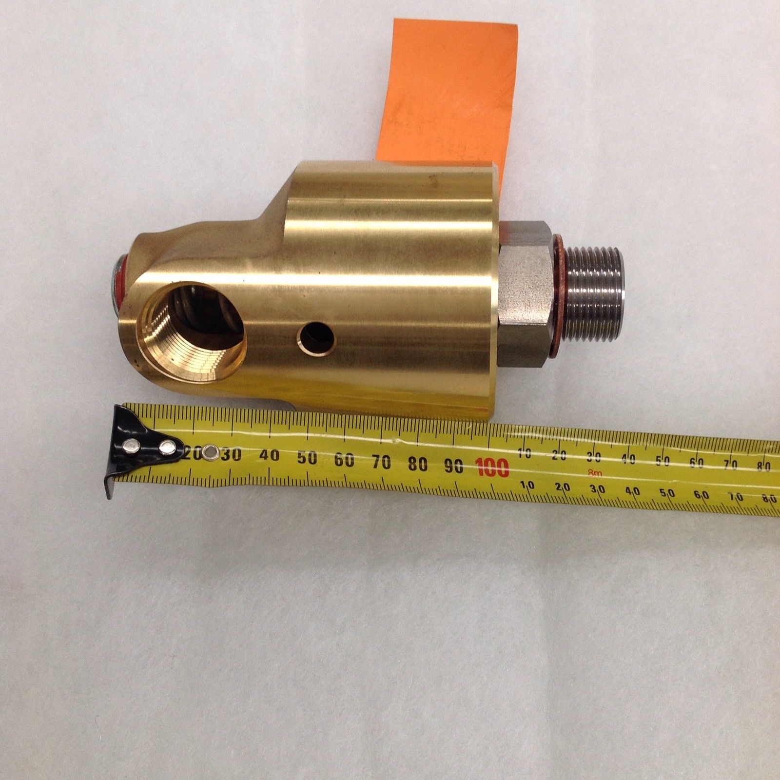 D20-003-210杜布林旋轉接頭