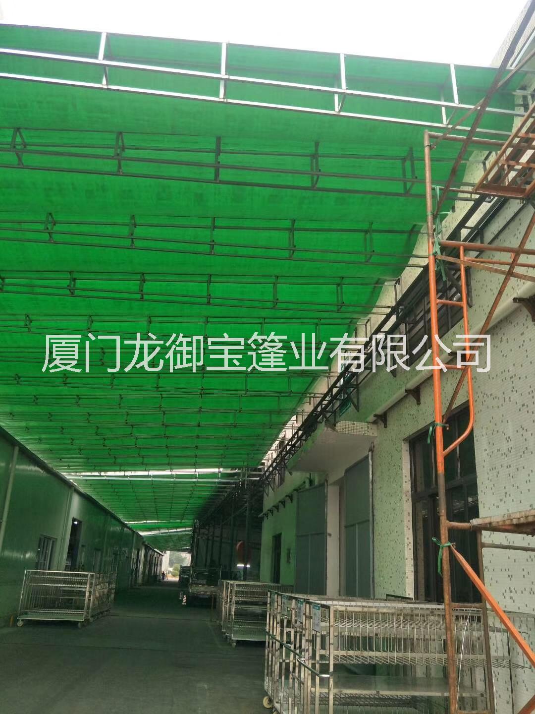 廈門推拉篷，廈門推拉棚，推拉蓬