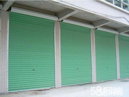 電動卷閘門 伸縮門 道閘 水晶折疊門 車庫門 卷簾門 卷閘門